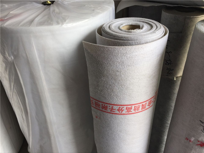 屋面防水材料怎么選?